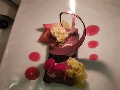 -上海和平饭店华懋阁 Cathay Room