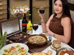 -get pizza意大利餐厅(凯德MALL店)