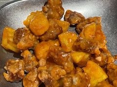 -令狐冲·炭烤活鱼(宝龙店)