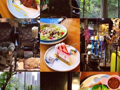 -范设计花园餐酒咖·中西餐·咖啡厅·酒馆