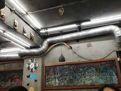 -丽影重庆小面(定西路店)