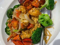 -万龙洲海鲜(大兴绿地缤纷城店)