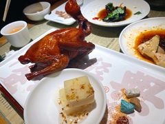 红烧乳鸽-大鸽饭(北京路店)