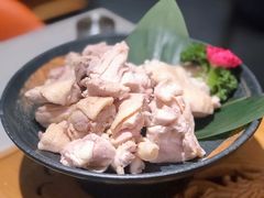 -煲宫猪肚鸡(晶品店)