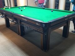 -云川台球(马甸店)