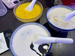 -佳佳甜品(寧波街總店)