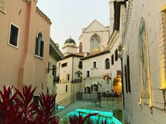 -华谊兄弟（长沙）电影小镇