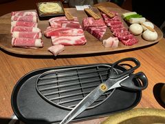 -虎哥六韩式烤肉料理 TIGERGRILL(隆生金山湖中心购物广场店)