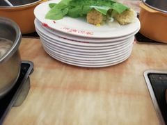 -陈记顺和潮汕牛肉火锅(韩江路店)