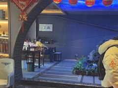-陆琴脚艺·足浴·SPA(夫子庙店)
