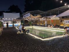 -DGE季风钓虾营地·团建·聚会