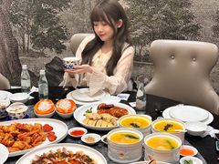 -頂好酒家·经典粤菜(海信广场店)