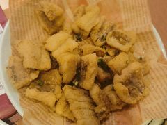 -抱德·潮汕味(敦和店原惠城鱼仔)