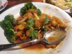 -百年银屏蚝烙·潮汕菜·非遗(乐山店)