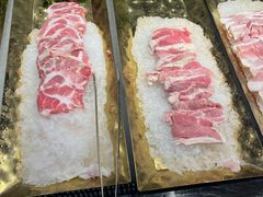 -犇放和牛烤肉·烤榴莲自助(苏宁城市奥莱店)