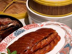-在前门·烤鸭北京菜(五月花广场店)