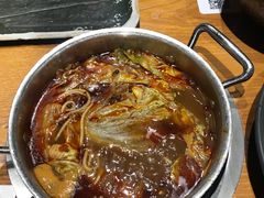 -呷哺呷哺 黄金牧场 (新中关购物中心店)