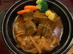 -松子料理(亮马桥店)