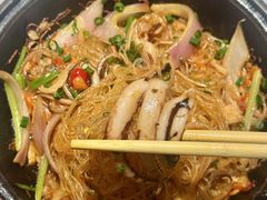 -绿杨春·淮扬宴(庐山路店)