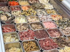 -福屿鲜捞小吃·捞化(福屿总店)