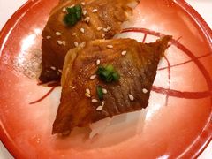 -禾绿回转寿司(苏宁广场店)