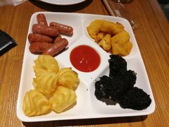 -乐凯撒披萨(中心书城店)