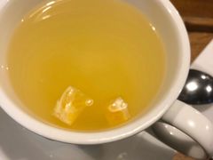 -雕刻时光·无国界料理西餐厅(五山店)