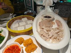 -筱爷叔·上海传统手工菜(玉树路店)