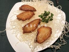鸡翅-碧特博格啤酒花园餐厅(芜湖路店)