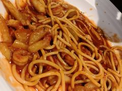 -必胜客(紫竹桥苏宁店)