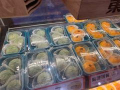-東更道点心行(利客来店)