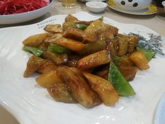 -高建民酒楼(红旗大街店)