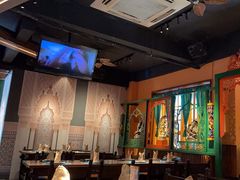 -甘尼仕印度餐厅爵士酒吧(阳春巷店)