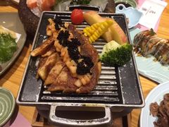 -花潮料理艺食馆(世欧广场店)