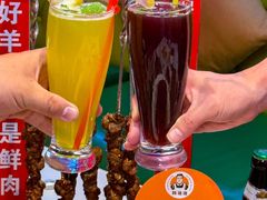 -路边边.炒菜烧烤.音乐餐厅(良乡长虹店)