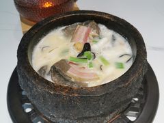 -富淳饭店(陆家嘴保利广场店)