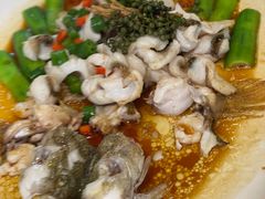 -猪肉婆私房菜(容桂总店)