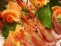 -林妈妈村·日式料理(宝山龙湖天街店)