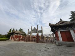 -洛阳白马寺