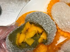 -一口小满手作糯米糍(北山店)