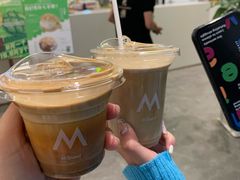 -M Stand(宁波万象城店)