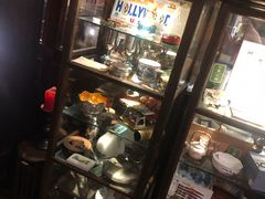 -古董花园(思南路42弄小区店)