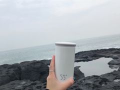 -漳州滨海火山岛自然生态风景区