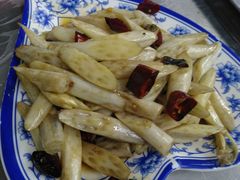 -小民大排档(马场角横路店)