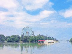 -万绿园