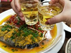 -湖南人家湘菜馆(镇江路店)