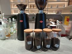 -Sips&Lick茶兰咖啡(五道口店)