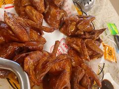 -百利鸽王(紫薇路店)