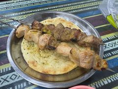 -園丁烤肉缸子肉