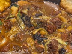 -那红花·东北菜铁锅炖(仙林金鹰店)